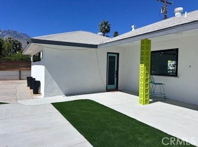 3940 E Calle San Antonio, Palm Springs, CA 92264