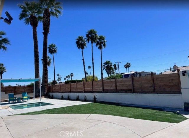 3940 E Calle San Antonio, Palm Springs, CA 92264