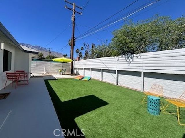 3940 E Calle San Antonio, Palm Springs, CA 92264