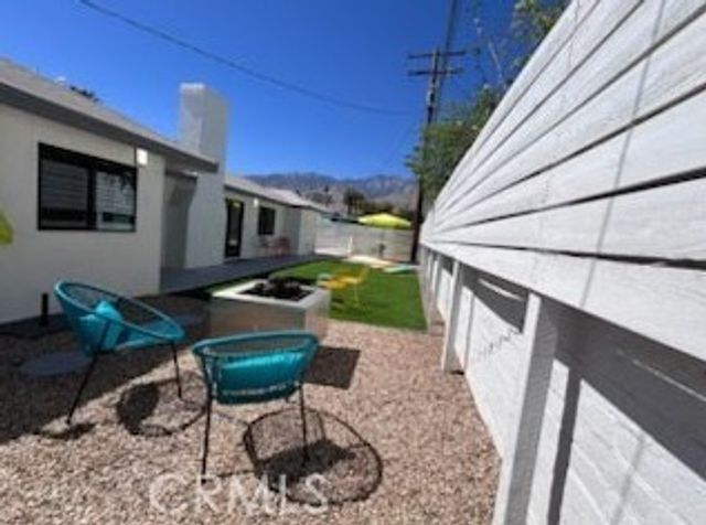 3940 E Calle San Antonio, Palm Springs, CA 92264