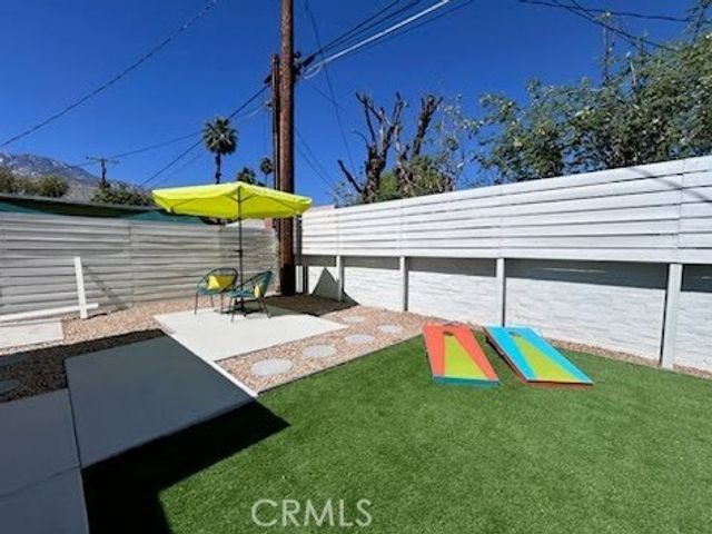 3940 E Calle San Antonio, Palm Springs, CA 92264