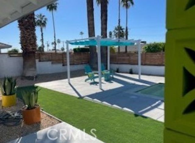 3940 E Calle San Antonio, Palm Springs, CA 92264