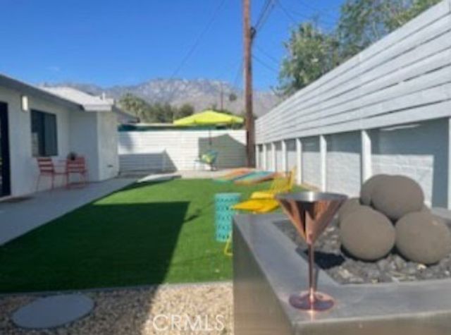 3940 E Calle San Antonio, Palm Springs, CA 92264