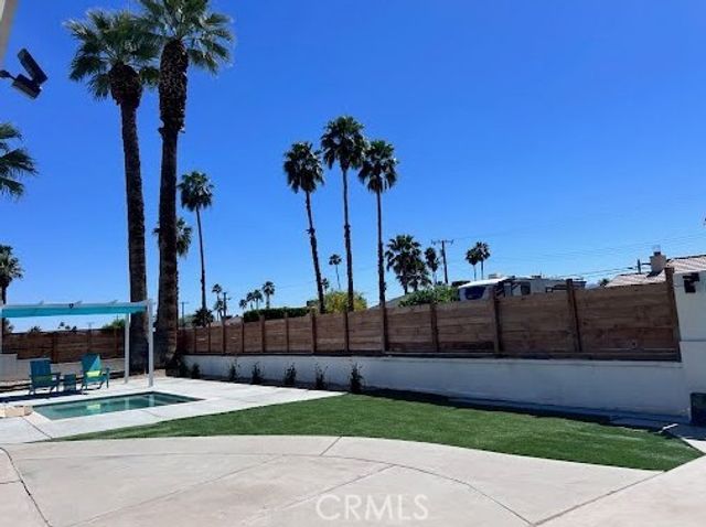 3940 E Calle San Antonio, Palm Springs, CA 92264