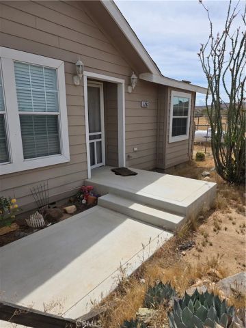 57963 Campanula, Yucca Valley, CA 92284
