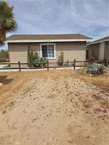 57963 Campanula, Yucca Valley, CA 92284