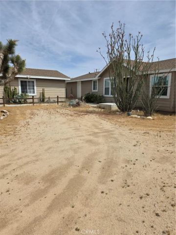 57963 Campanula, Yucca Valley, CA 92284