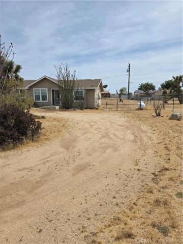 57963 Campanula, Yucca Valley, CA 92284