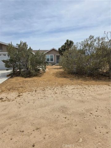 57963 Campanula, Yucca Valley, CA 92284