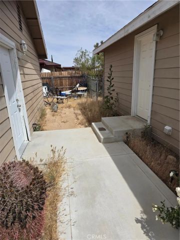 57963 Campanula, Yucca Valley, CA 92284