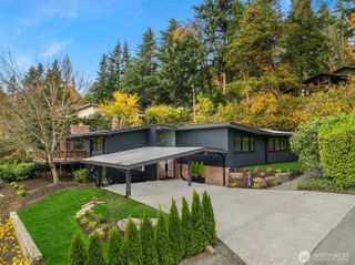 4148 Boulevard Place, Mercer Island, WA 98040