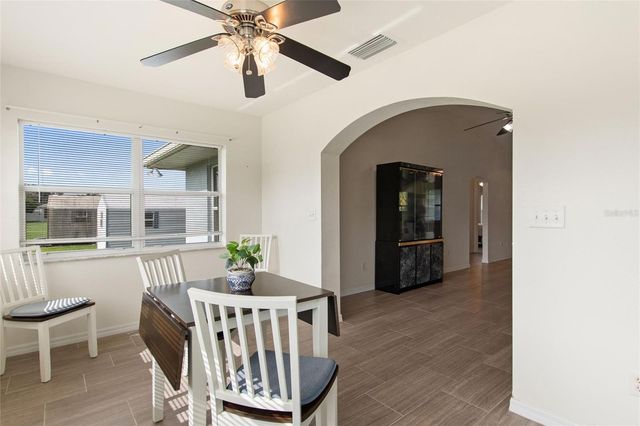 6225 AMARYLLIS DRIVE, Indian Lake Estates, FL 33855