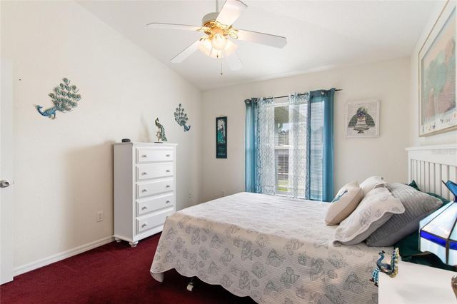 6225 AMARYLLIS DRIVE, Indian Lake Estates, FL 33855