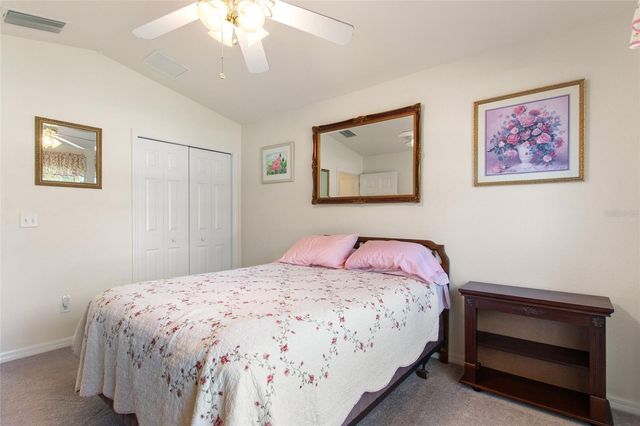 6225 AMARYLLIS DRIVE, Indian Lake Estates, FL 33855