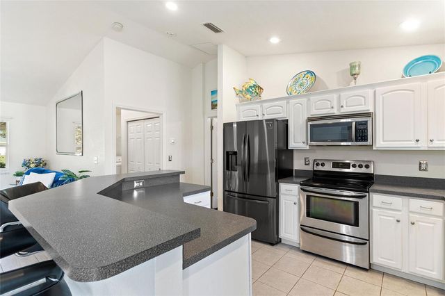 6225 AMARYLLIS DRIVE, Indian Lake Estates, FL 33855