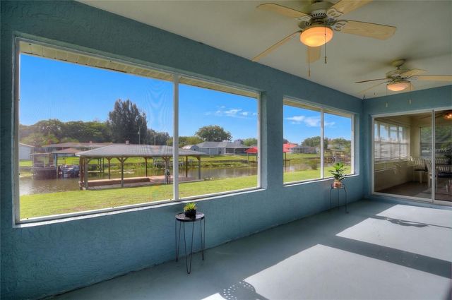6225 AMARYLLIS DRIVE, Indian Lake Estates, FL 33855