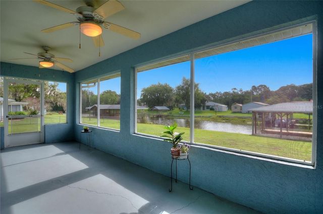 6225 AMARYLLIS DRIVE, Indian Lake Estates, FL 33855