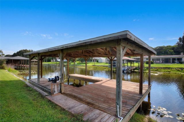 6225 AMARYLLIS DRIVE, Indian Lake Estates, FL 33855