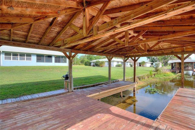 6225 AMARYLLIS DRIVE, Indian Lake Estates, FL 33855