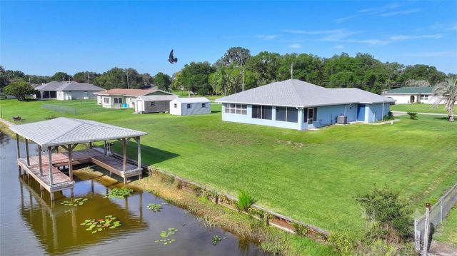 6225 AMARYLLIS DRIVE, Indian Lake Estates, FL 33855