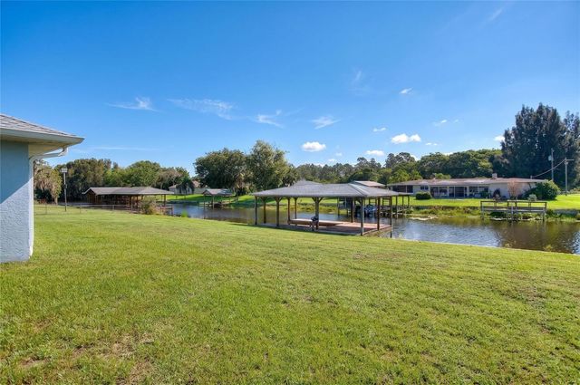 6225 AMARYLLIS DRIVE, Indian Lake Estates, FL 33855