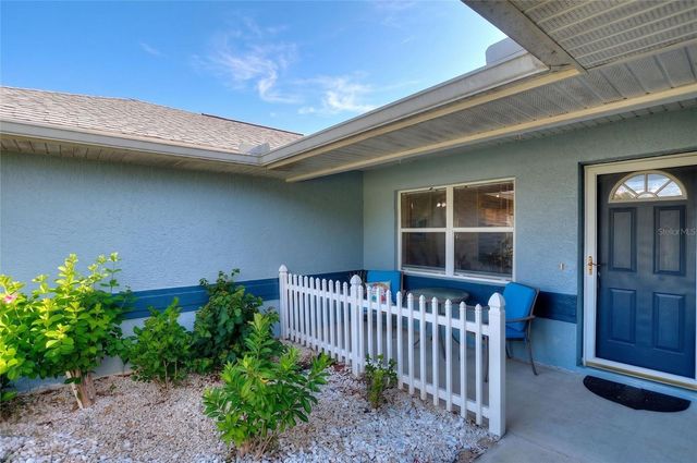 6225 AMARYLLIS DRIVE, Indian Lake Estates, FL 33855