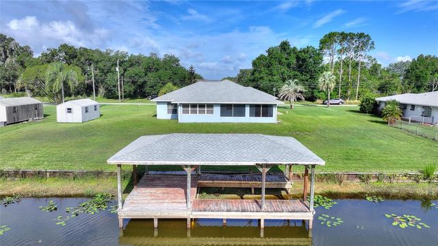6225 AMARYLLIS DRIVE, Indian Lake Estates, FL 33855