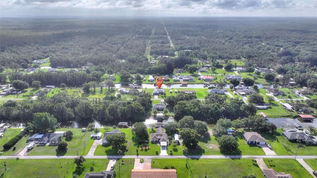 6225 AMARYLLIS DRIVE, Indian Lake Estates, FL 33855