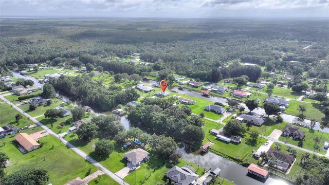 6225 AMARYLLIS DRIVE, Indian Lake Estates, FL 33855