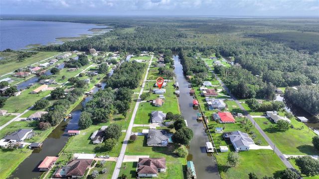 6225 AMARYLLIS DRIVE, Indian Lake Estates, FL 33855