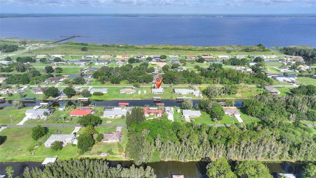 6225 AMARYLLIS DRIVE, Indian Lake Estates, FL 33855