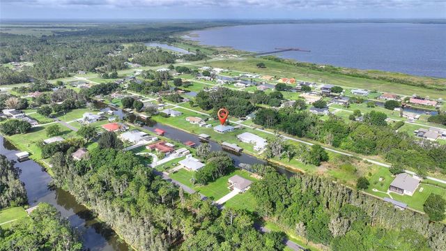 6225 AMARYLLIS DRIVE, Indian Lake Estates, FL 33855