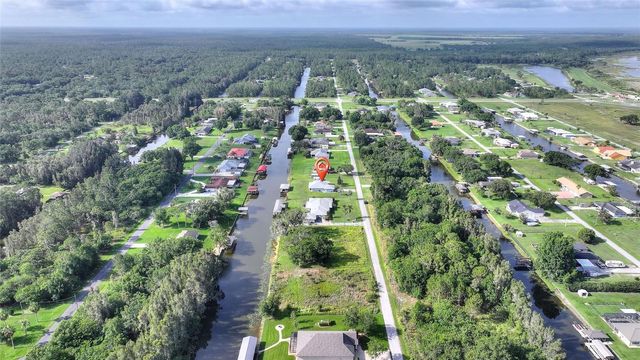 6225 AMARYLLIS DRIVE, Indian Lake Estates, FL 33855