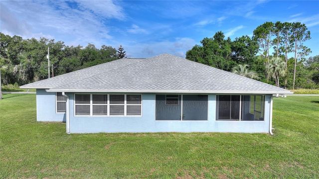 6225 AMARYLLIS DRIVE, Indian Lake Estates, FL 33855