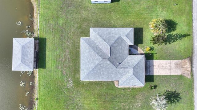 6225 AMARYLLIS DRIVE, Indian Lake Estates, FL 33855