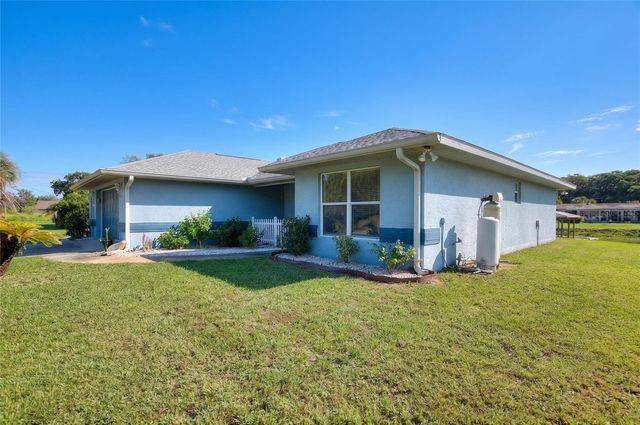 6225 AMARYLLIS DRIVE, Indian Lake Estates, FL 33855