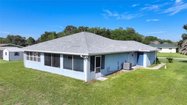 6225 AMARYLLIS DRIVE, Indian Lake Estates, FL 33855