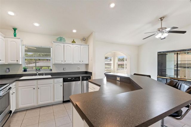 6225 AMARYLLIS DRIVE, Indian Lake Estates, FL 33855