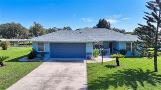 6225 AMARYLLIS DRIVE, Indian Lake Estates, FL 33855