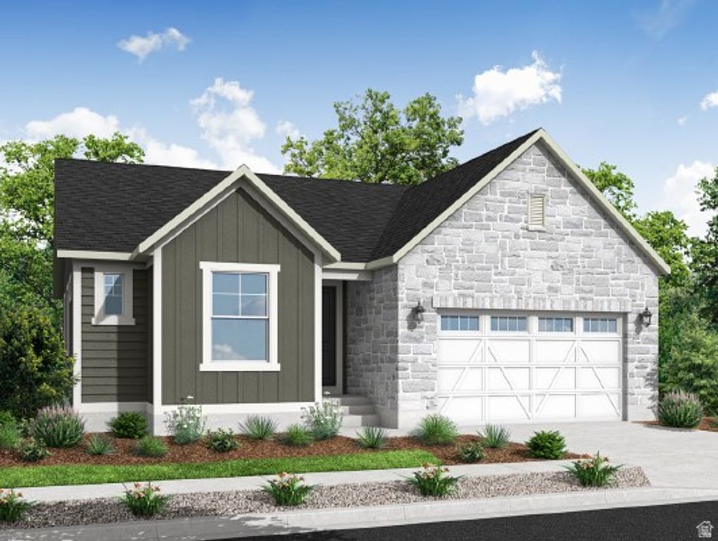 Image 1 of property listing at 559 W WILLIAMS LN, Grantsville, UT 84029