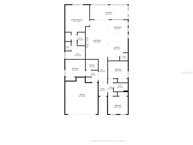 8136 WHEAT STONE DRIVE, Zephyrhills, FL 33540