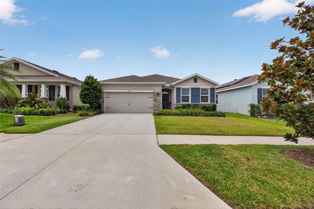 8136 WHEAT STONE DRIVE, Zephyrhills, FL 33540