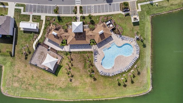 8136 WHEAT STONE DRIVE, Zephyrhills, FL 33540