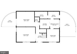 6435 RIVES CT, Springfield, VA 22150