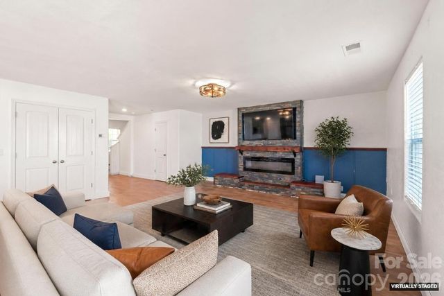 1232 Phifer Road, Kings Mountain, NC 28086