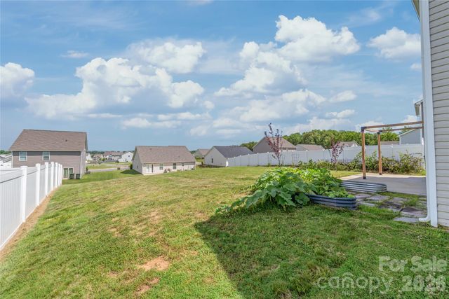 1232 Phifer Road, Kings Mountain, NC 28086