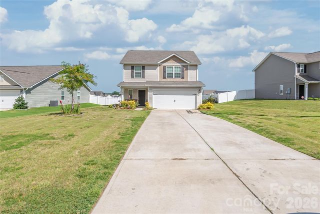 1232 Phifer Road, Kings Mountain, NC 28086