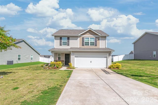 1232 Phifer Road, Kings Mountain, NC 28086