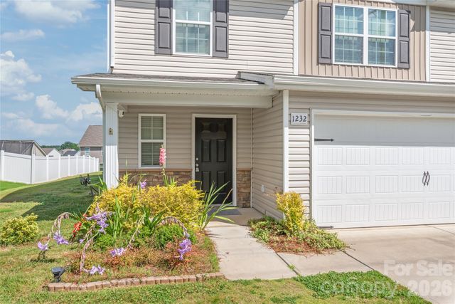 1232 Phifer Road, Kings Mountain, NC 28086