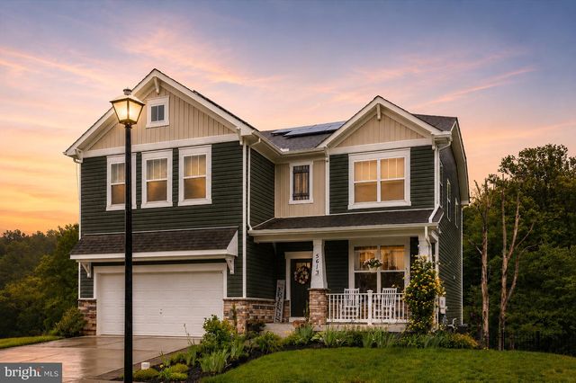 5613 ZOE LN, Frederick, MD 21704